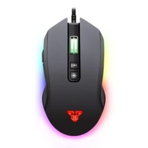 Fantech Zeus X5s Macro Pro Gaming Mouse