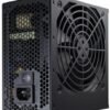 FSP RAIDER II Series 80 Plus Silver Non Modular Power Supply Unit 550W 650W 750W PSU