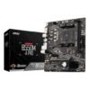 MSI B550MA PRO Motherboard