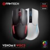 Fantech Venom II WGC2 Wireless 2.4Ghz Gaming Mouse