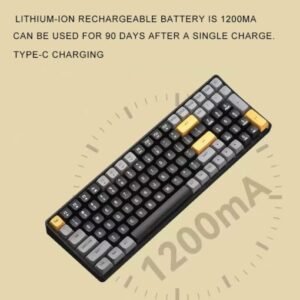 darkFlash GD100 Mechanical Keyboard