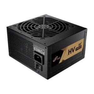 FSP HV PRO 85+Series Bronze ATX Power Supply Unit