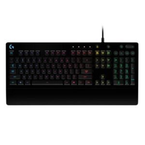Logitech G213 Prodigy RGB Gaming Keyboard