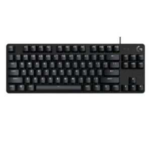 Logitech G413 TKL SE Mechanical Gaming Keyboard