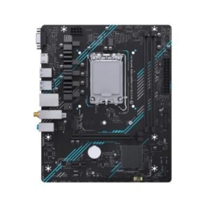 Maxsun H610M 666 D5 WIFI Motherboard