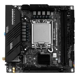 Maxsun Challenger B760 ITX D5 WIFI mITX Motherboard
