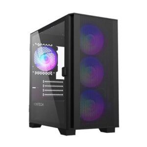 Montech Air 100 ARGB MATX Casing