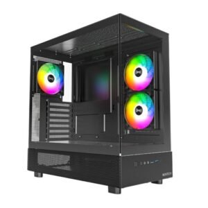 MONTECH XR ATX Case