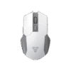 Fantech Cruiser WG11 Wireless 2.4GHz Pro Gaming Mouse – White