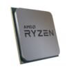 ryzen_img AMD Ryzen 5 5600 6 Core, 12 Thread Processor with Wraith Stealth CPU Cooler