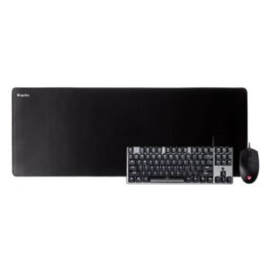 Tecware Ignite 3 in 1 Gaming Bundle – Keyboard + Mouse + Mousemat