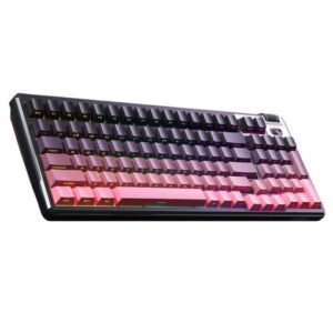 VV.Hunter A98RT Magnetic Switch Mechanical Gaming Keyboard