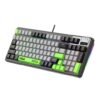 VV.Hunter GK98 Optical Switch Mechanical Gaming Keyboard