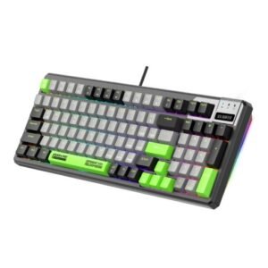 VV.Hunter GK98 Optical Switch Mechanical Gaming Keyboard