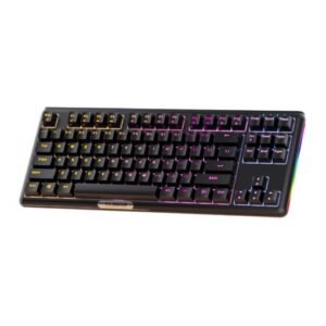 VV Hunter V300W TriMode Wireless RGB TKL Mechanical Gaming Keyboard