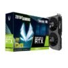 Zotac RTX 3060 Ti Twin Edge OC 8GB DDR6 Graphics Card